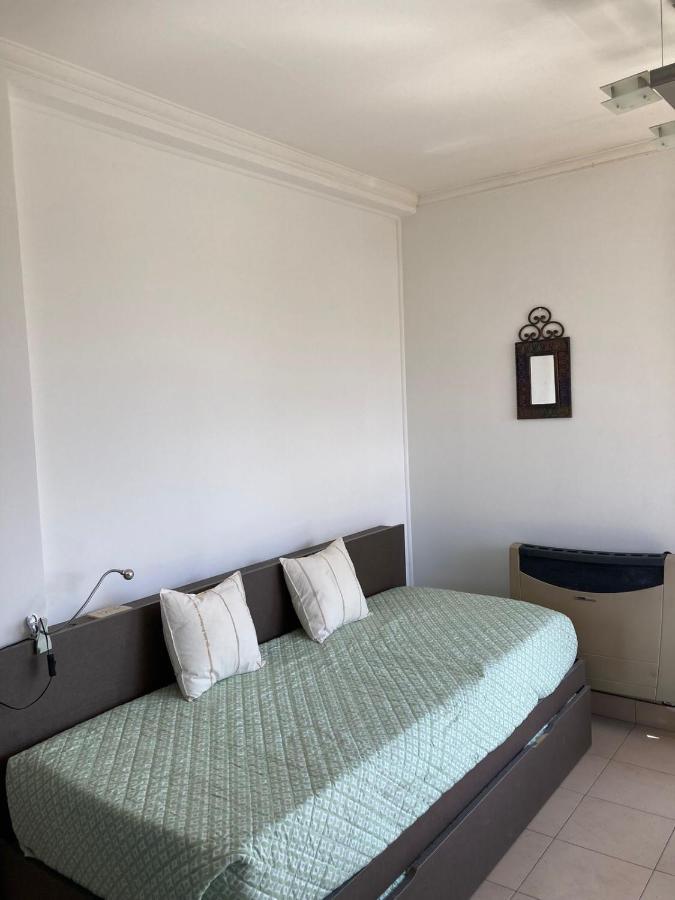 Apartament C & N - Altos De La Bahia El Calafate Zewnętrze zdjęcie