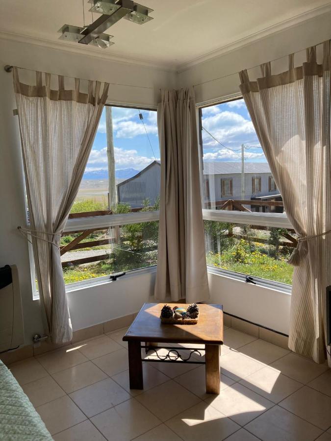 Apartament C & N - Altos De La Bahia El Calafate Zewnętrze zdjęcie