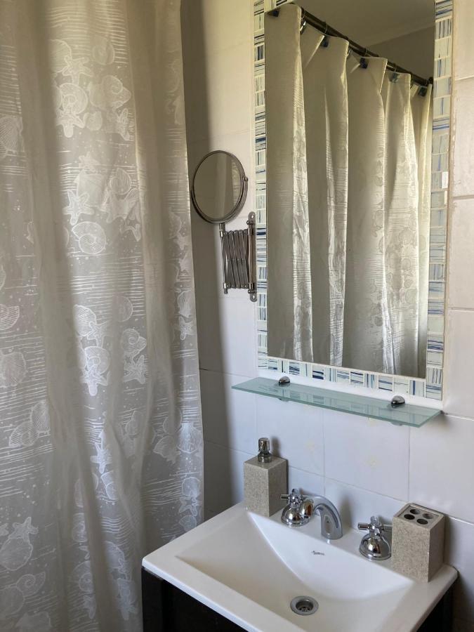 Apartament C & N - Altos De La Bahia El Calafate Zewnętrze zdjęcie