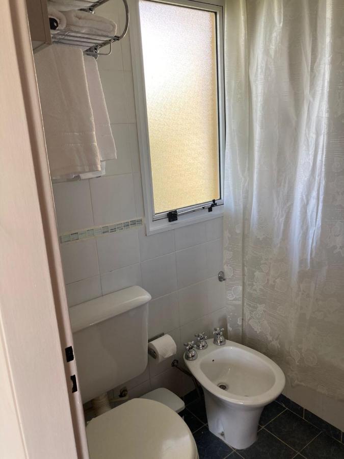 Apartament C & N - Altos De La Bahia El Calafate Zewnętrze zdjęcie