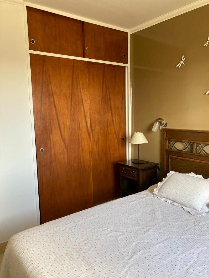 Apartament C & N - Altos De La Bahia El Calafate Zewnętrze zdjęcie
