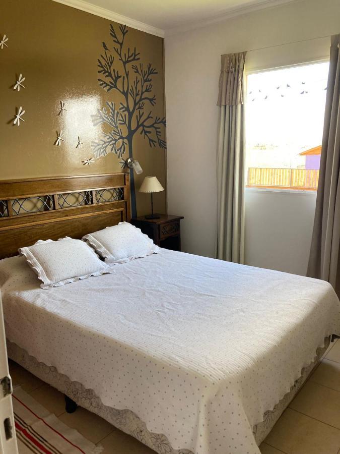 Apartament C & N - Altos De La Bahia El Calafate Zewnętrze zdjęcie